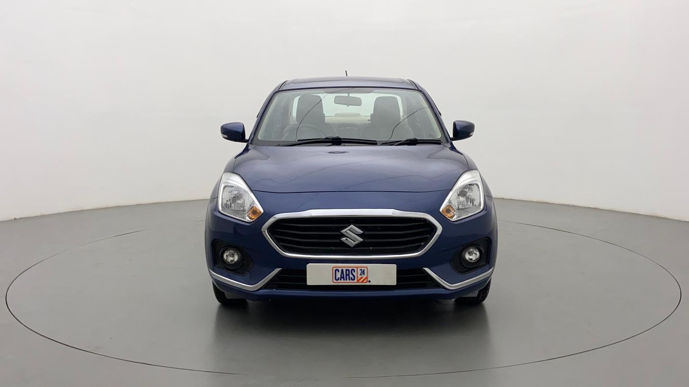 2018 Maruti Dzire VDI, Diesel, Manual, 29,159 km, Front