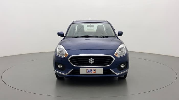 2018 Maruti Dzire VDI, Diesel, Manual, 29,159 km, Front
