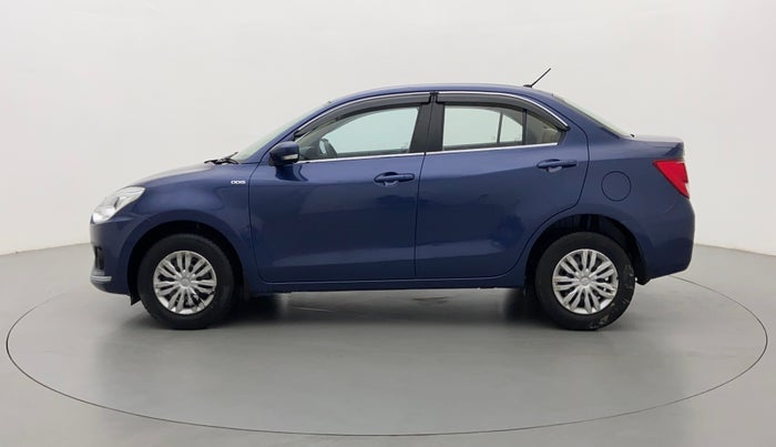 2018 Maruti Dzire VDI, Diesel, Manual, 29,159 km, Left Side