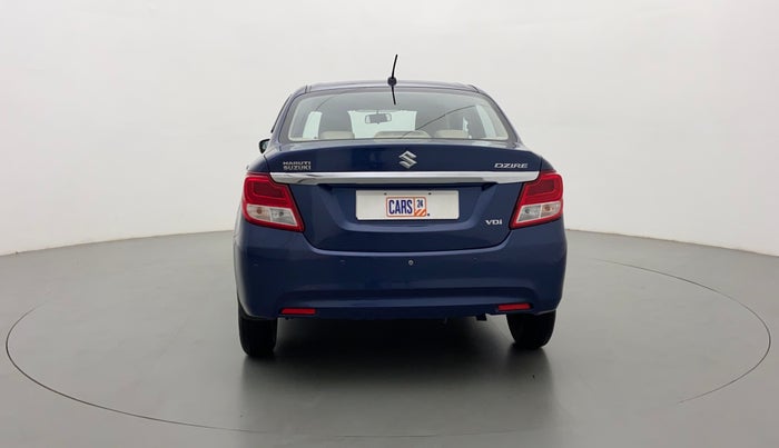 2018 Maruti Dzire VDI, Diesel, Manual, 29,159 km, Back/Rear