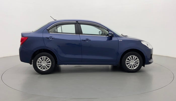 2018 Maruti Dzire VDI, Diesel, Manual, 29,159 km, Right Side