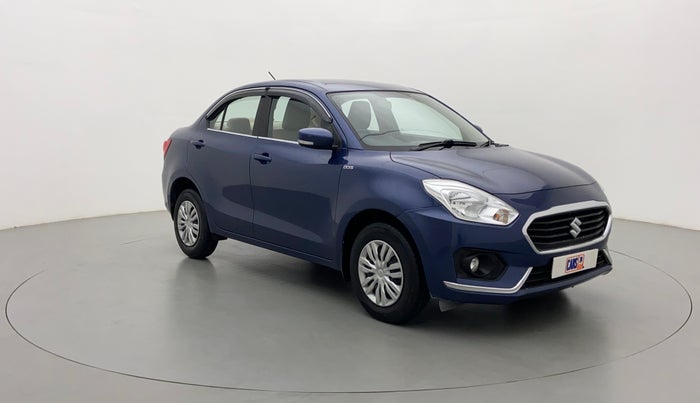 2018 Maruti Dzire VDI, Diesel, Manual, 29,159 km, Right Front Diagonal