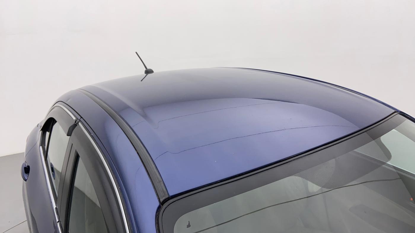 2018 Maruti Dzire VDI, Diesel, Manual, 29,159 km, Roof