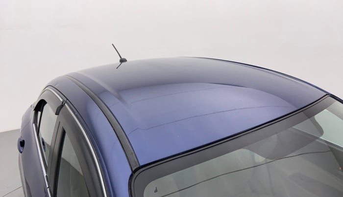 2018 Maruti Dzire VDI, Diesel, Manual, 29,159 km, Roof
