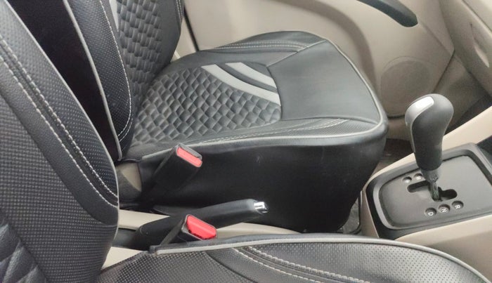 2018 Maruti Celerio ZXI AMT, Petrol, Automatic, 84,991 km, Gear Lever