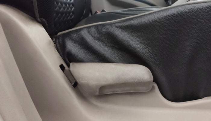 2018 Maruti Celerio ZXI AMT, Petrol, Automatic, 84,991 km, Driver Side Adjustment Panel