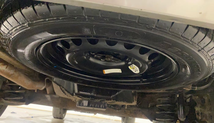 2022 MG HECTOR PLUS SHARP 2.0 DIESEL TURBO MT 6-STR, Diesel, Manual, 41,694 km, Spare Tyre