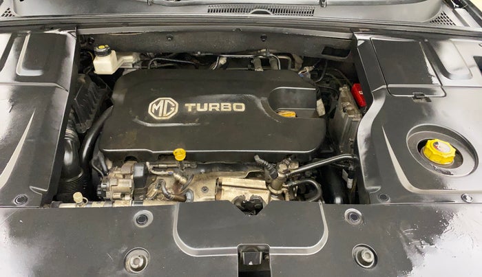 2022 MG HECTOR PLUS SHARP 2.0 DIESEL TURBO MT 6-STR, Diesel, Manual, 41,694 km, Engine View