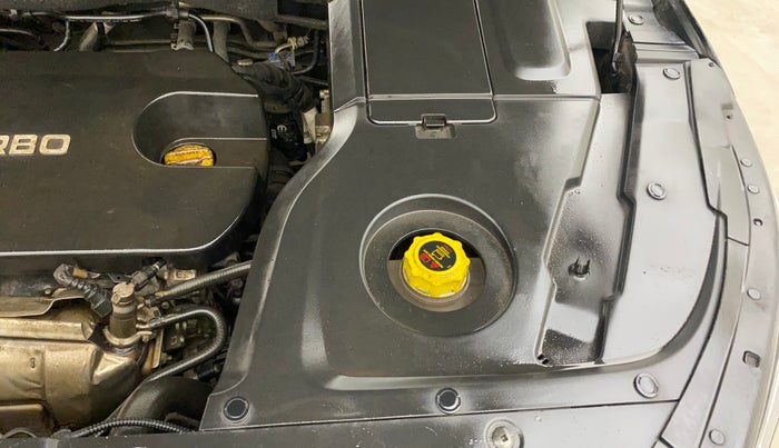 2022 MG HECTOR PLUS SHARP 2.0 DIESEL TURBO MT 6-STR, Diesel, Manual, 41,694 km, Engine View - Left