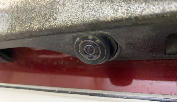 2019 KIA SELTOS GTX PLUS DCT 1.4 PETROL, Petrol, Automatic, 56,501 km, Parking Camera