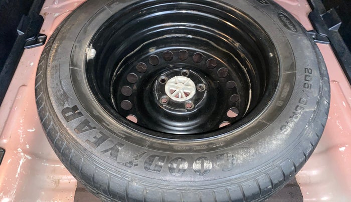 2019 KIA SELTOS GTX PLUS DCT 1.4 PETROL, Petrol, Automatic, 56,501 km, Spare Tyre