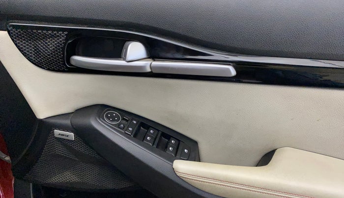 2019 KIA SELTOS GTX PLUS DCT 1.4 PETROL, Petrol, Automatic, 56,501 km, Driver Side Door Panels Control