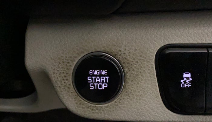 2019 KIA SELTOS GTX PLUS DCT 1.4 PETROL, Petrol, Automatic, 56,501 km, Keyless Start/ Stop Button