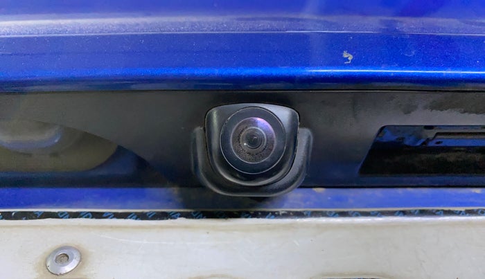 2019 Hyundai Creta EX 1.6 PETROL, Petrol, Manual, 45,239 km, Parking Camera