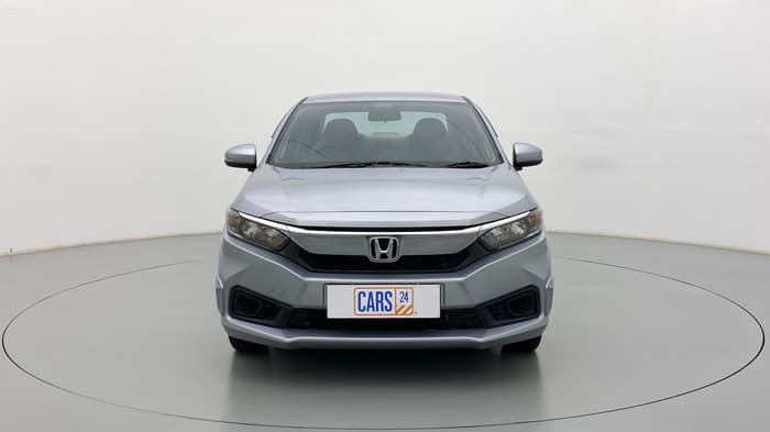 2019 Honda Amaze 1.2 S CVT I VTEC, Petrol, Automatic, 23,643 km, Front
