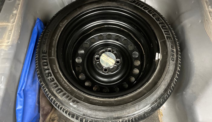 2017 Honda City 1.5L I-VTE V CVT, Petrol, Automatic, 47,245 km, Spare Tyre