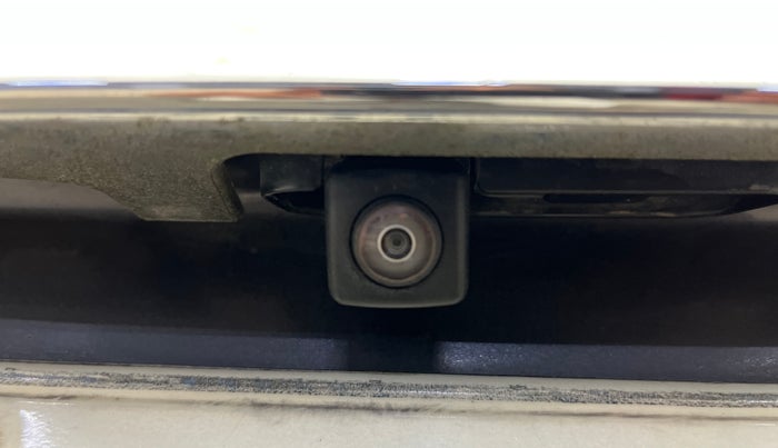 2017 Honda City 1.5L I-VTE V CVT, Petrol, Automatic, 47,245 km, Parking Camera