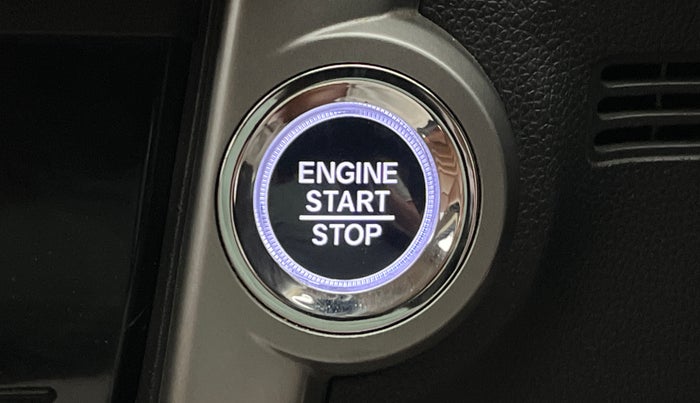 2017 Honda City 1.5L I-VTE V CVT, Petrol, Automatic, 47,245 km, Keyless Start/ Stop Button