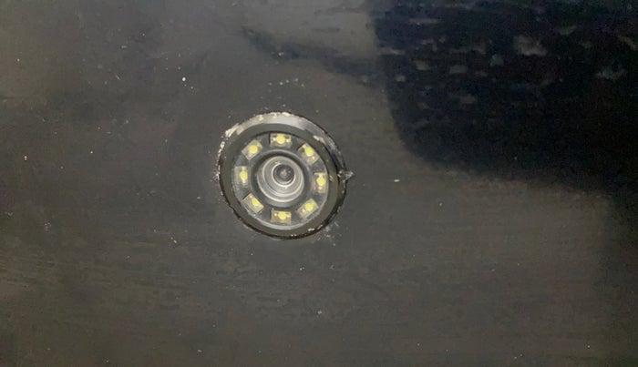 2022 Tata Tiago XM CNG, CNG, Manual, 30,169 km, Parking Camera