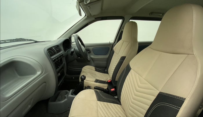 2012 Maruti Alto K10 VXI, Petrol, Manual, 86,691 km, Right Side Front Door Cabin