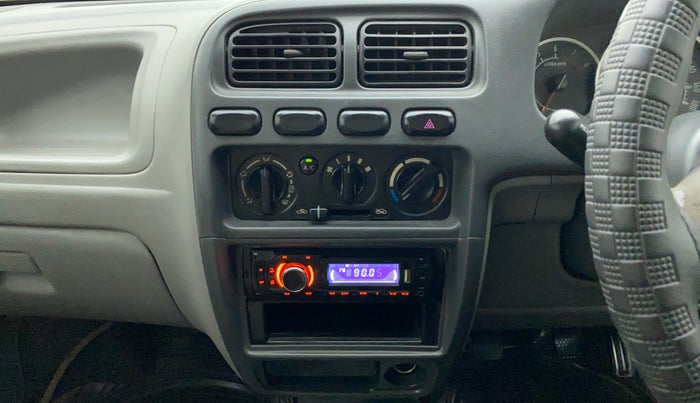 2012 Maruti Alto K10 VXI, Petrol, Manual, 86,691 km, Air Conditioner