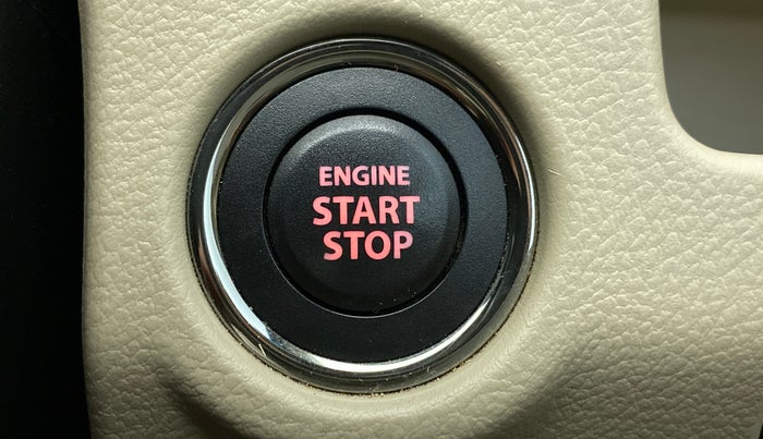 2020 Maruti Ciaz ALPHA  AT 1.5 SHVS PETROL, Petrol, Automatic, 21,397 km, Keyless Start/ Stop Button