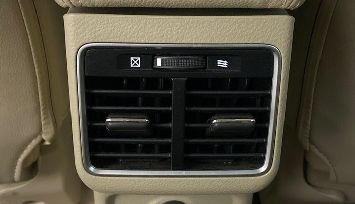 2020 Maruti Ciaz ALPHA  AT 1.5 SHVS PETROL, Petrol, Automatic, 21,397 km, Rear AC Vents
