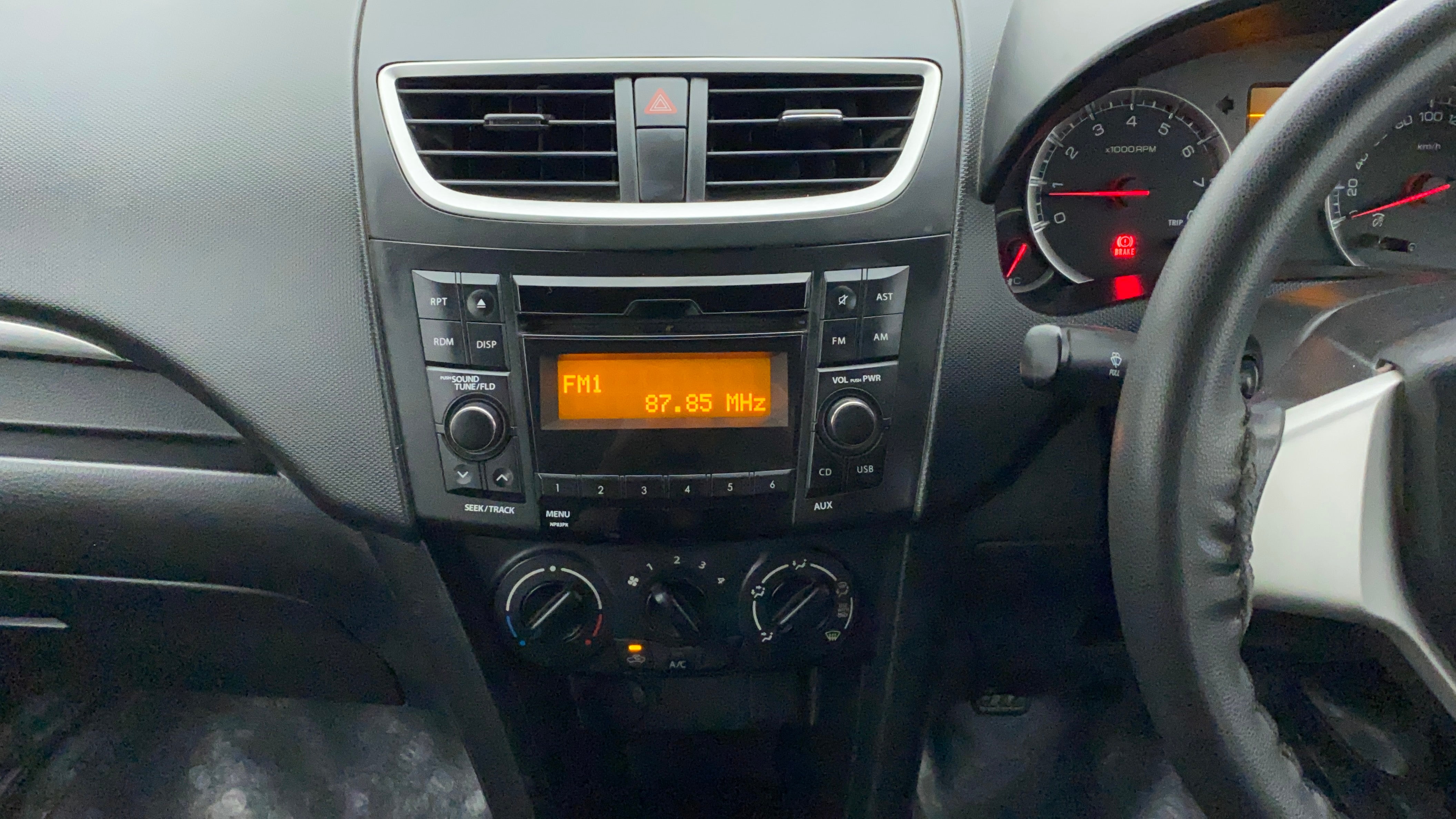 Features