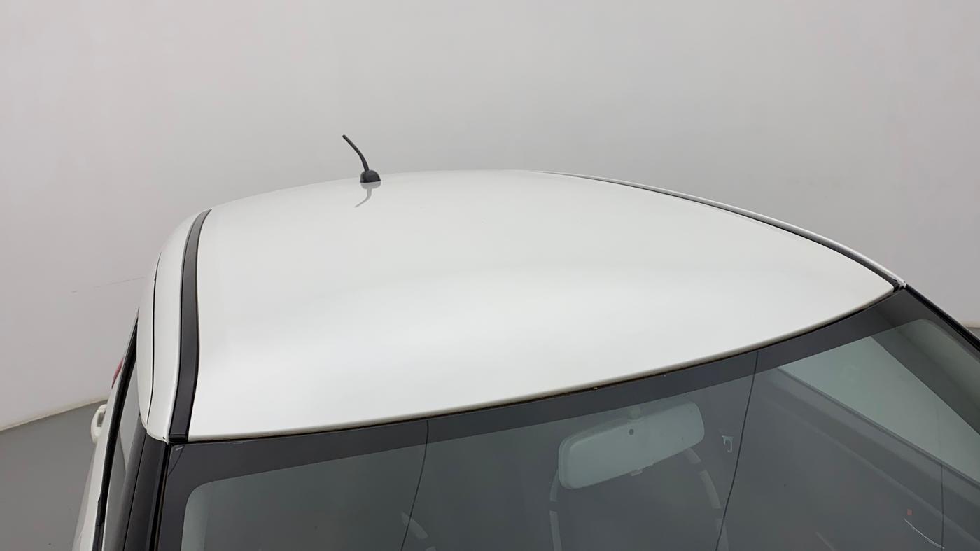 2017 Maruti Swift VXI, Petrol, Manual, 29,211 km, Roof