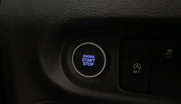 2023 Hyundai Creta SX 1.5 PETROL, Petrol, Manual, 24,821 km, Keyless Start/ Stop Button