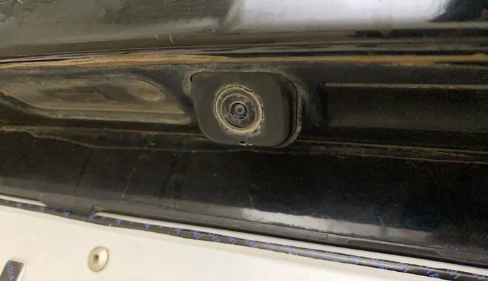 2023 Hyundai Creta SX 1.5 PETROL, Petrol, Manual, 24,821 km, Parking Camera