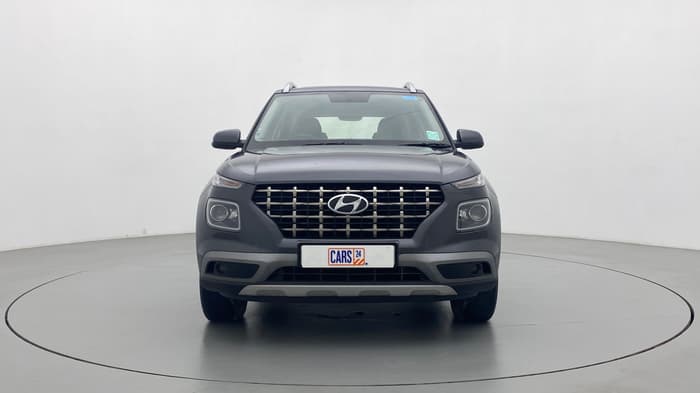 2021 Hyundai VENUE SX 1.0 TURBO, Petrol, Manual, 29,318 km, Front