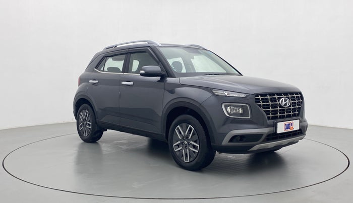 2021 Hyundai VENUE SX 1.0 TURBO, Petrol, Manual, 29,318 km, SRP