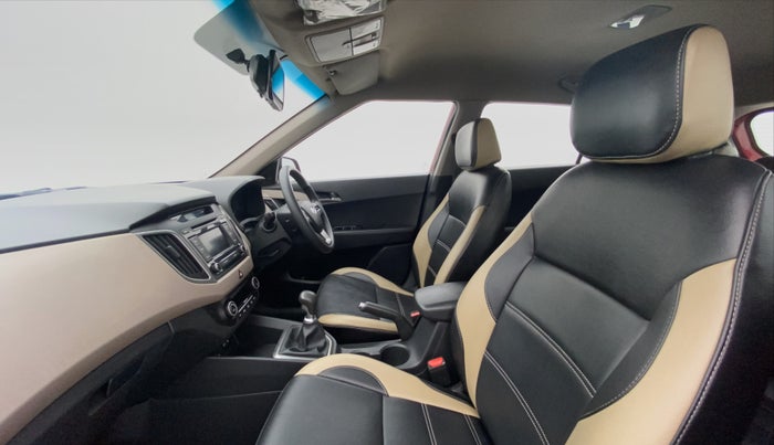 2015 Hyundai Creta 1.6 SX CRDI, Diesel, Manual, 37,591 km, Right Side Front Door Cabin