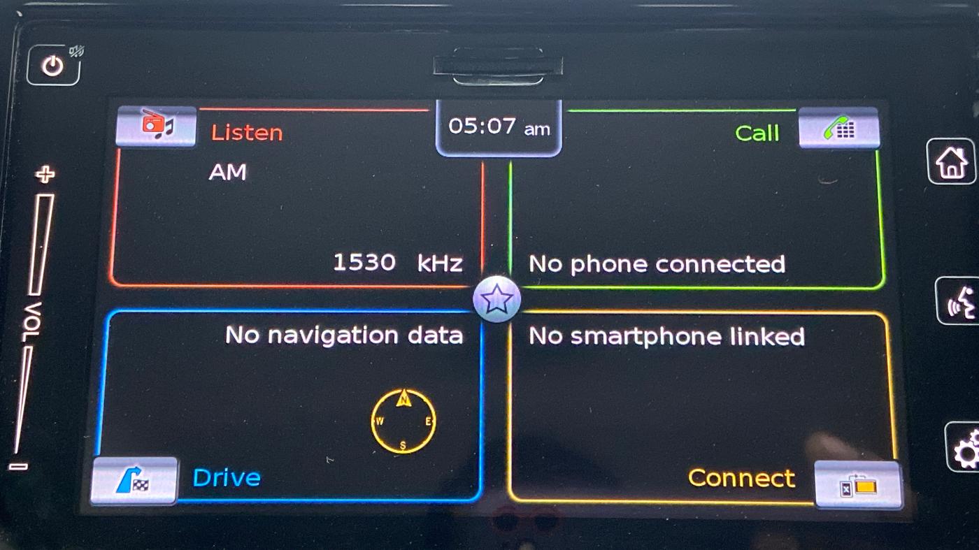 2018 Maruti Baleno ALPHA CVT PETROL 1.2, Petrol, Automatic, 30,248 km, Apple CarPlay and Android Auto
