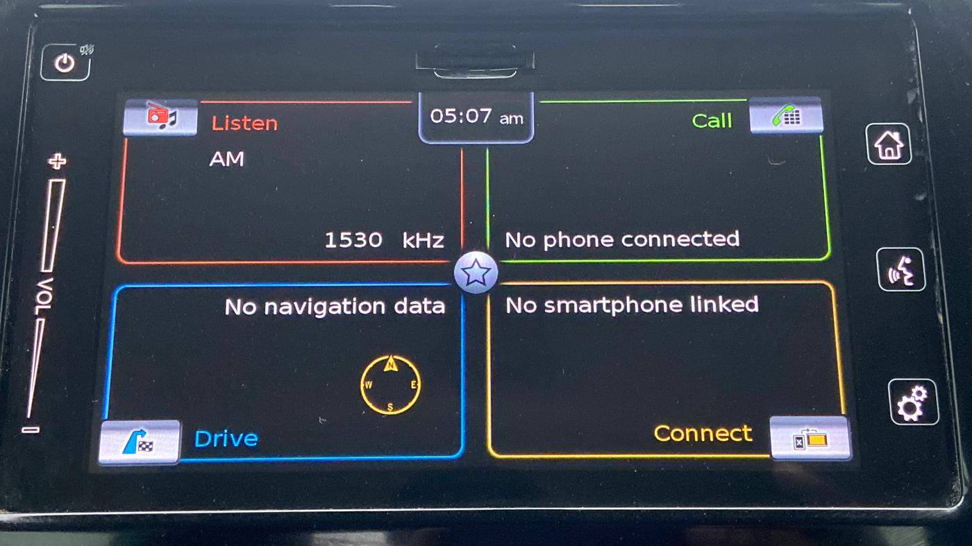 2018 Maruti Baleno ALPHA CVT PETROL 1.2, Petrol, Automatic, 30,248 km, Touchscreen Infotainment System