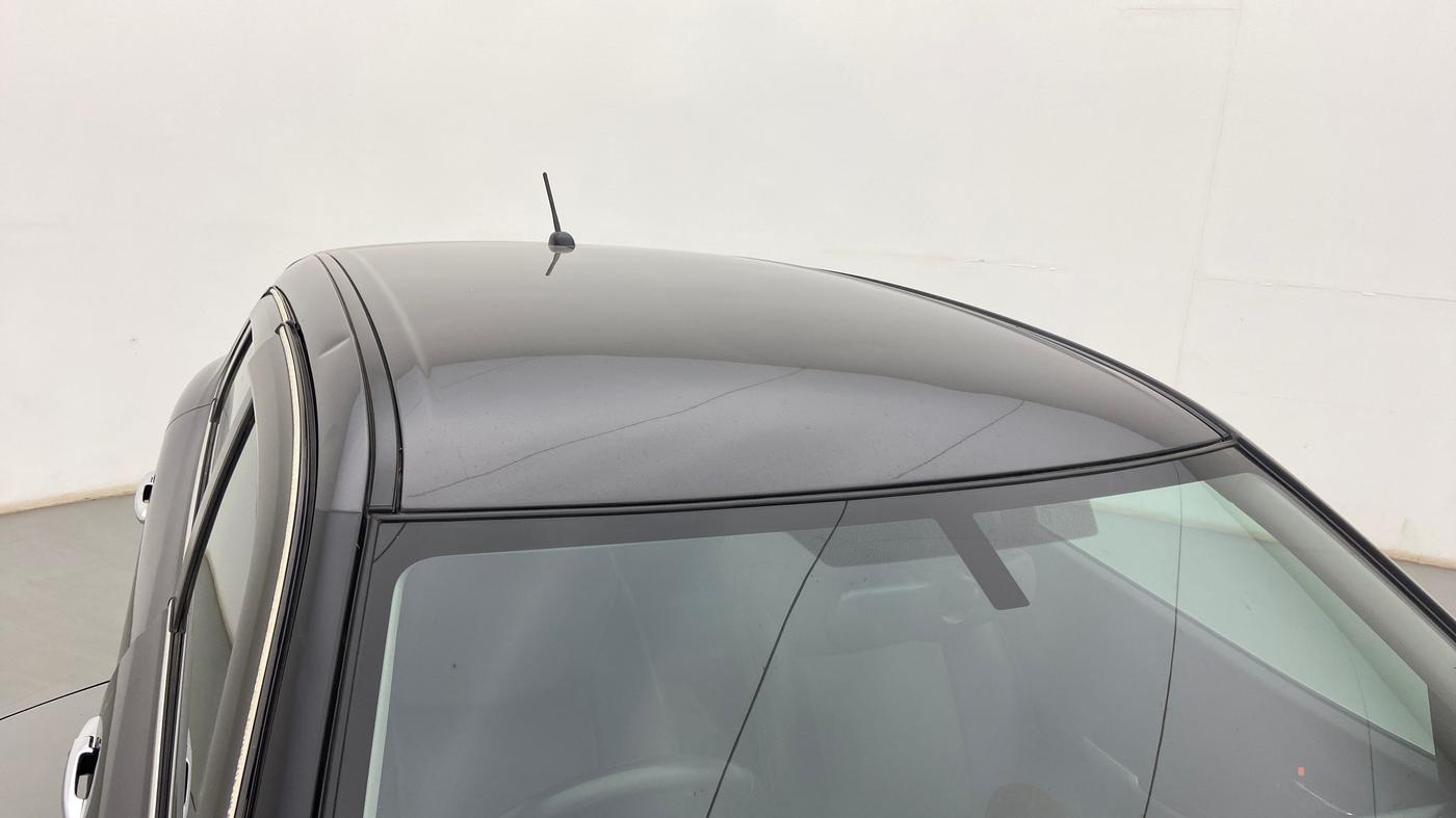 2018 Maruti Baleno ALPHA CVT PETROL 1.2, Petrol, Automatic, 30,248 km, Roof