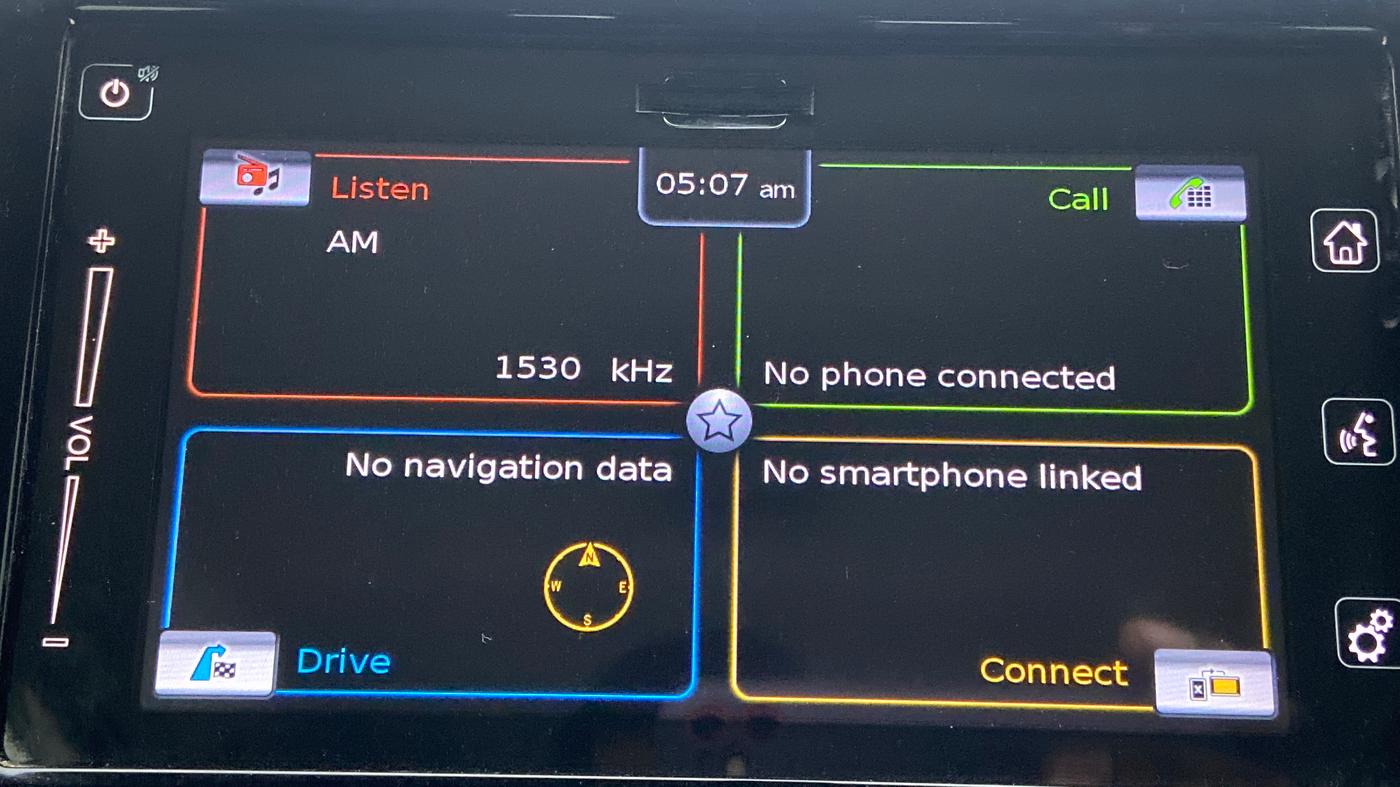 2018 Maruti Baleno ALPHA CVT PETROL 1.2, Petrol, Automatic, 30,248 km, Navigation System