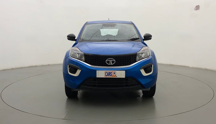 2018 Tata NEXON XM PETROL, Petrol, Manual, 25,528 km, Front
