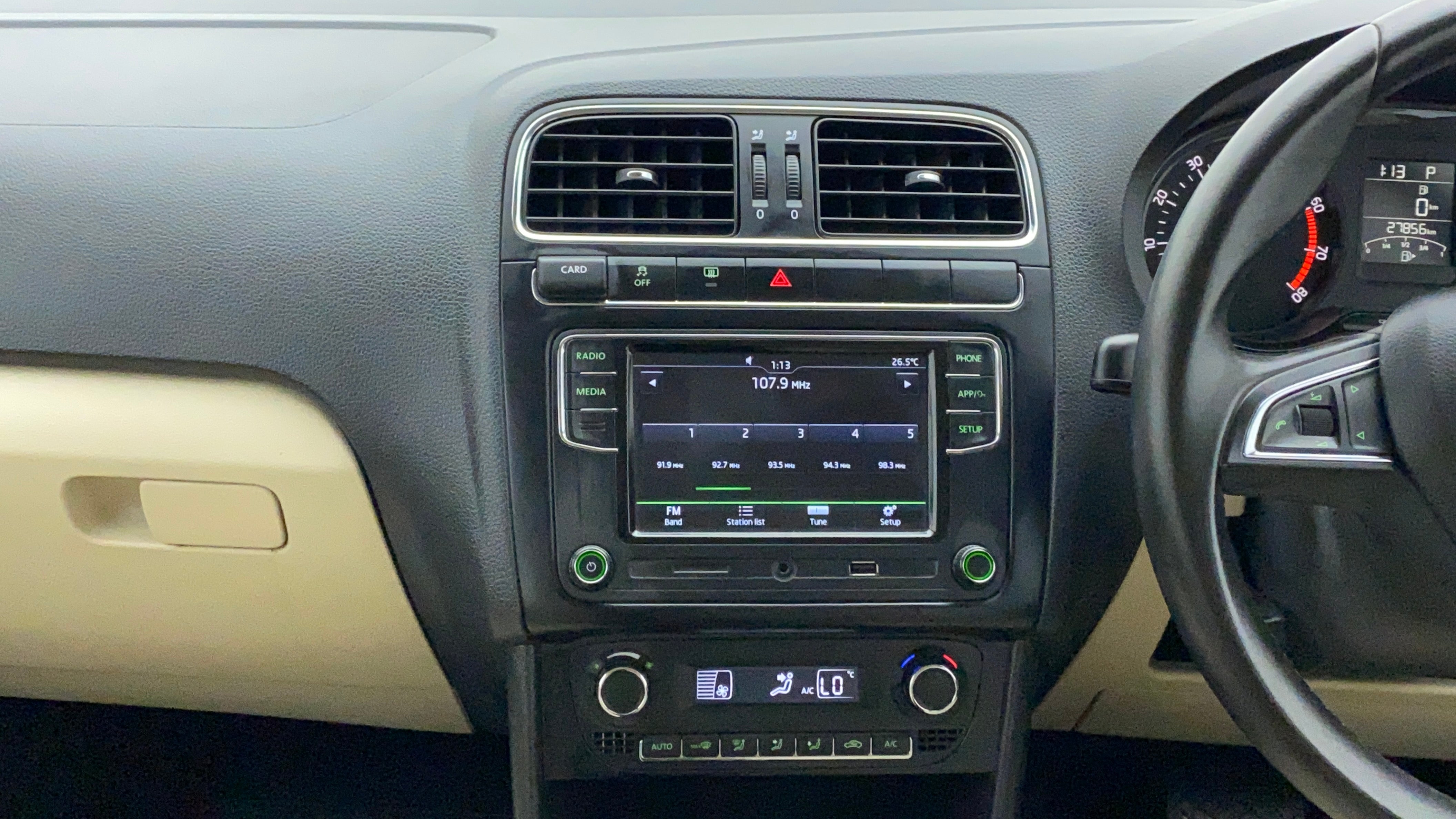 Features