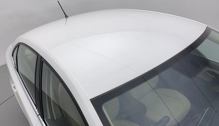 2020 Skoda Rapid 1.0 AMBITION TSI AT, Petrol, Automatic, 27,997 km, Roof