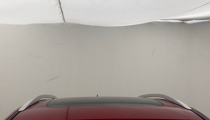 2019 MG HECTOR SHARP 1.5 DCT PETROL, Petrol, Automatic, 72,509 km, Moonroof/ Sunroof