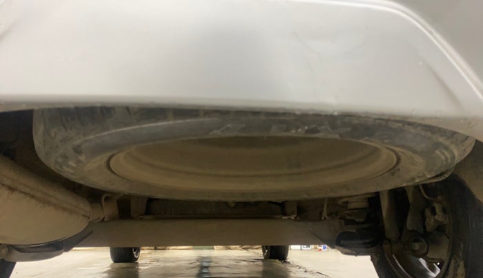 2019 MG HECTOR SHARP 1.5 DCT PETROL, Petrol, Automatic, 72,509 km, Spare Tyre