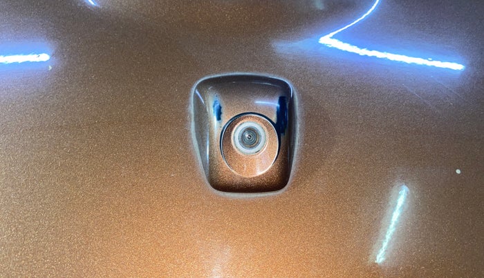 2018 Hyundai i20 Active 1.2 S, Petrol, Manual, 40,587 km, Parking Camera