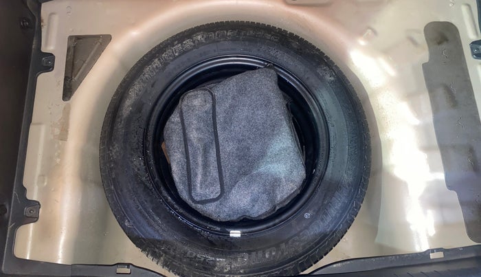 2018 Hyundai i20 Active 1.2 S, Petrol, Manual, 40,587 km, Spare Tyre