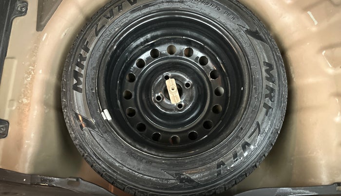 2017 Hyundai i20 Active 1.2 SX, Petrol, Manual, 61,915 km, Spare Tyre