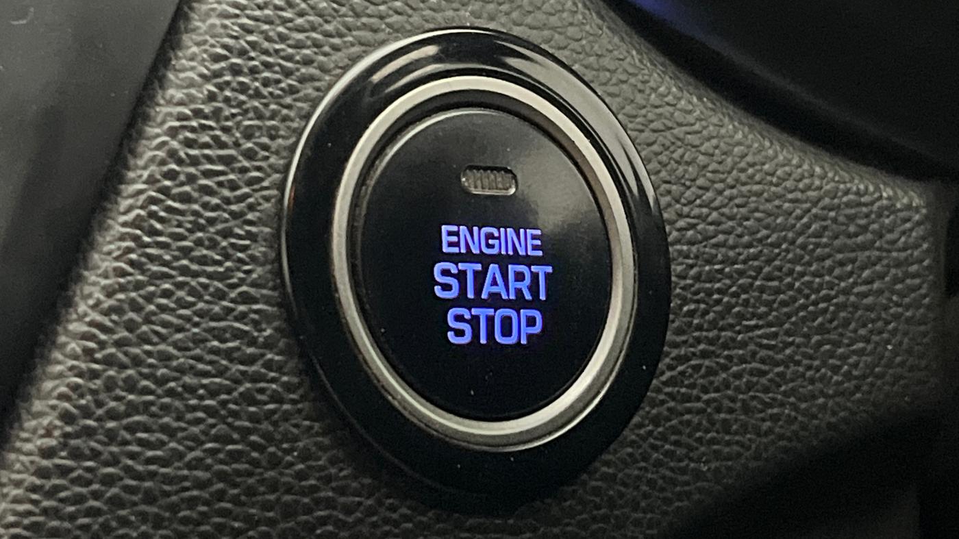 2017 Hyundai i20 Active 1.2 SX, Petrol, Manual, 61,915 km, Keyless Start/ Stop Button
