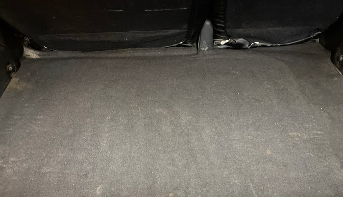 2017 Hyundai i20 Active 1.2 SX, Petrol, Manual, 61,915 km, Boot Inside