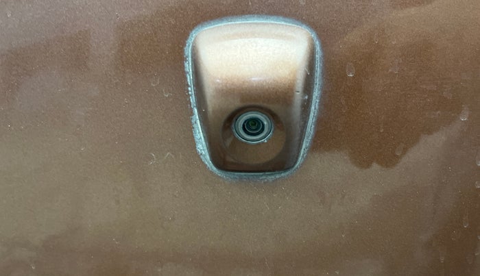 2017 Hyundai i20 Active 1.2 SX, Petrol, Manual, 61,915 km, Parking Camera