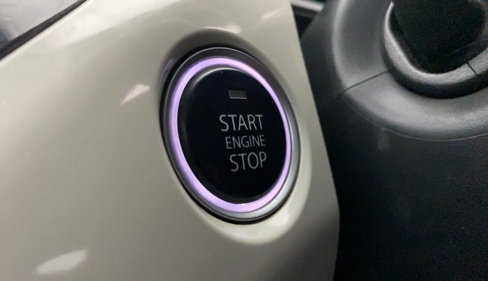 2022 Tata NEXON XZ PLUS (HS) DIESEL, Diesel, Manual, 63,523 km, Keyless Start/ Stop Button